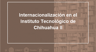 Internacionalización en el ITC II